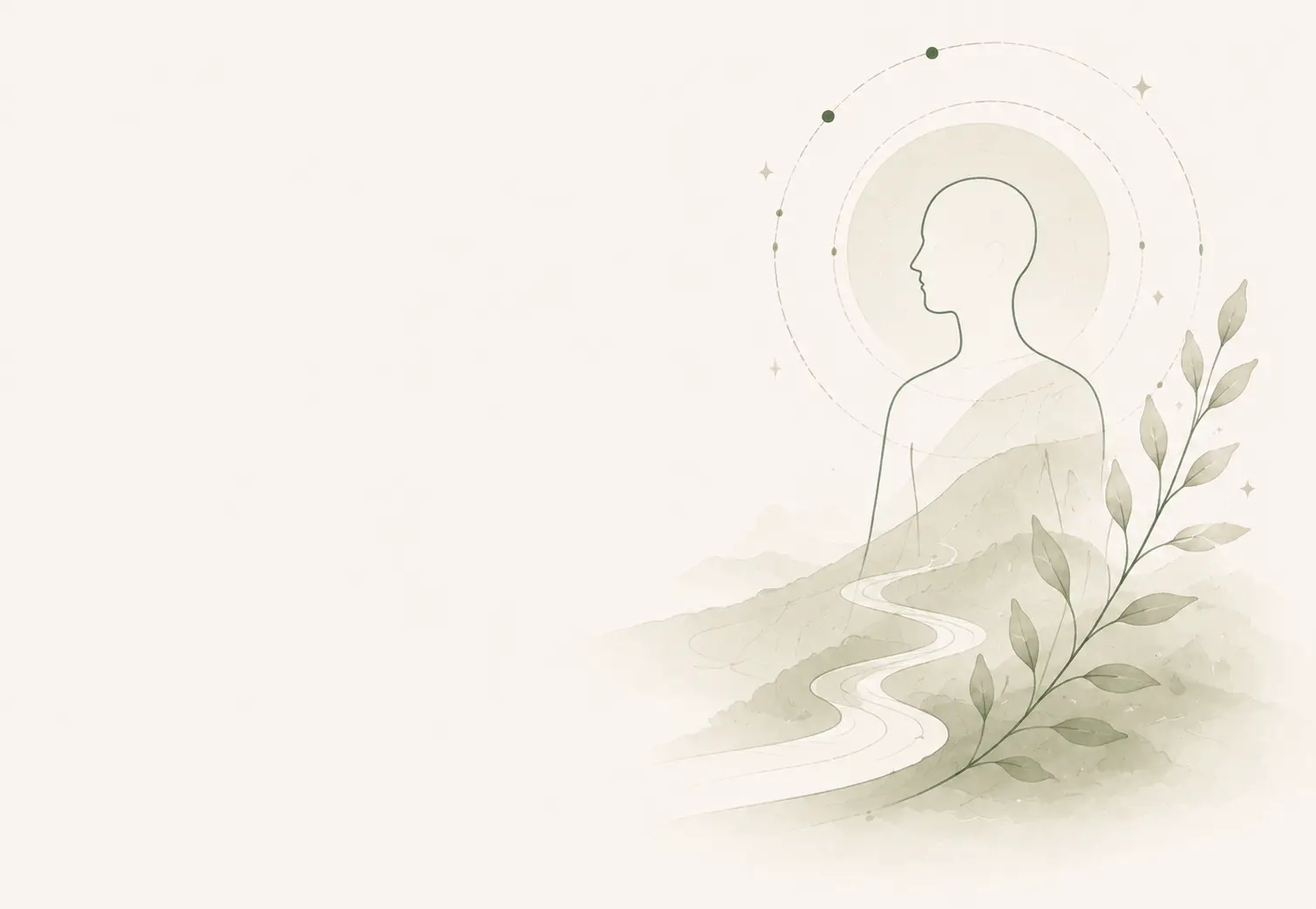 Ilustrasi Self Path